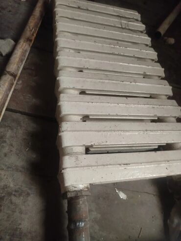 мебель для сада бишкек: 1печ 4батарея 25000 жакшы иштейт