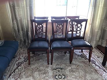 Ремонт, реставрация мебели: Реставрация мягкой диван, Кресла и стулья для дома и офиса — комплект — 3