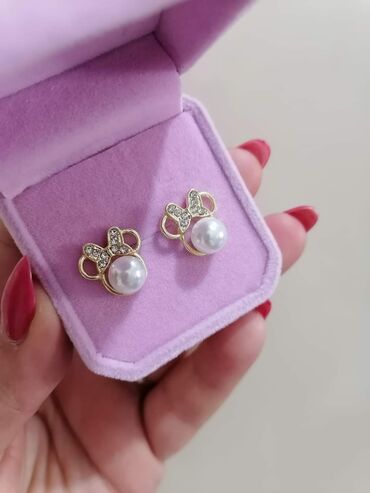 Minđuše: Mindjuse 800 — 22