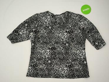 bluza 4xl: Bluzka damska, rozmiar 3XL — 3