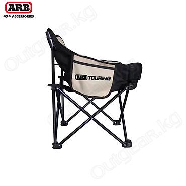 Другое для спорта и отдыха: 🟠 Стул ARB Moon Chair 🟠 ⠀ Туристическое кресло ARB Moon Chair сочетает — 2