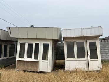 купить поле для посева: Сатам Павильон 6 кв. м, Жылууланган