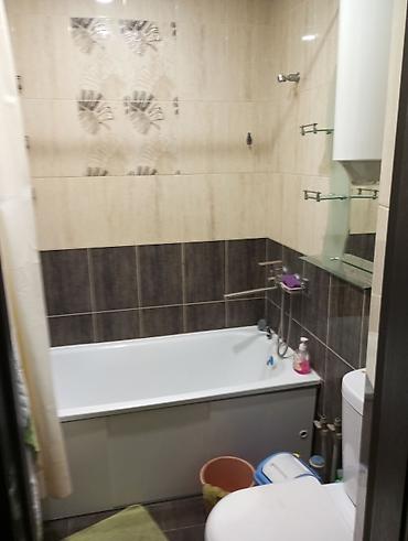 Долгосрочная аренда комнат: Сдаётся 2х км квартира с мебелью. - Односпальная кровать с — 12