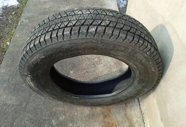 Шины: Шины 175 / 80 / R 16, Зима, Б/у, 1 шт, Легковые, Япония, Bridgestone