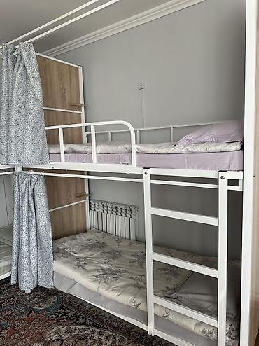 Долгосрочная аренда квартир: 1 комната, Собственник, Без подселения, С мебелью полностью — 9