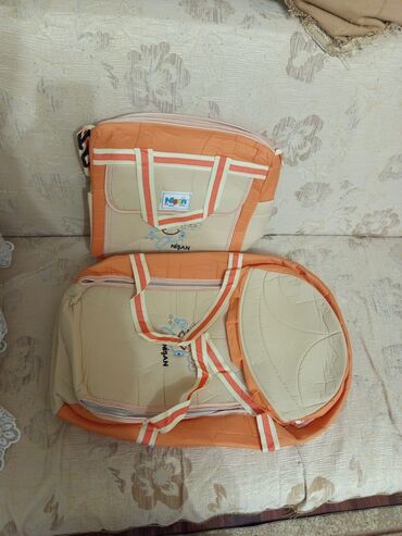 uwaq bezi: Körpə uşaq üçün təzədi