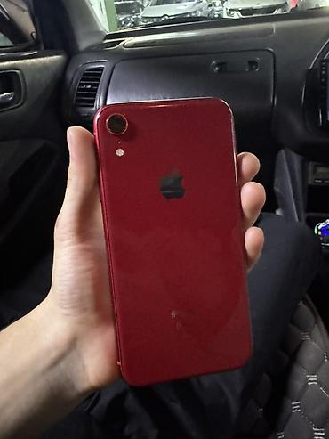 ТОРГ УМЕСТЕН IPhone XR (PRODUCT)RED, 64 ГБ Характеристики и