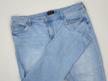 friends: F&F, Jeansy damskie, rozmiar 3XL — 1