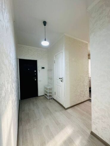 2 комнатная квартира в бишкеке купить: 2 бөлмө, 52 кв. м, 106-серия, 2 кабат, Косметикалык ремонт