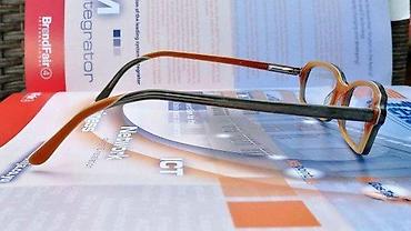 Naočare: IN STYLE dioptrijski ram za naočare. IN STYLE atraktivan dioptrijski — 8