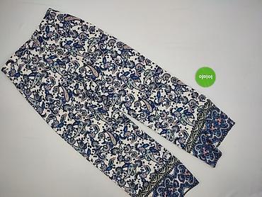 opium pants: Even&Odd, Spodnie materiałowe damskie, rozmiar M — 3
