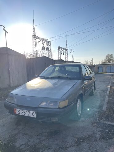 калос даево: Daewoo Espero: 1995 г., 1.5 л, Механика, Бензин, Седан