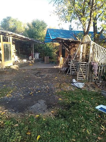 Продажа домов: 3 комнаты, 40 м², 30 соток, Чон-Арык, Собственник — 2