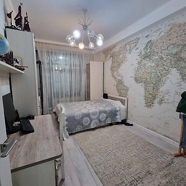 Продажа квартир: 3 комнаты, 94 м², Элитка, 4 этаж, Евроремонт — 4