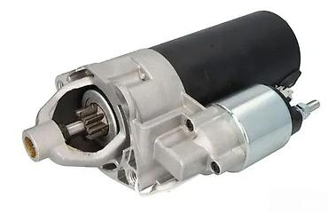 Autoelektrika: ANLASER VW VOLKSWAGEN PASSAT B5.5 1.9 TDI 2.0 TDI 1.8 T 1.6 | 5 Vise — 1