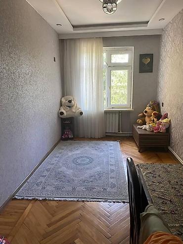 merdekanda ucuz kiraye evler: Баку, 8-ой километр, 4 комнаты, Вторичка, м. Нефтчиляр, 100 м² — 5