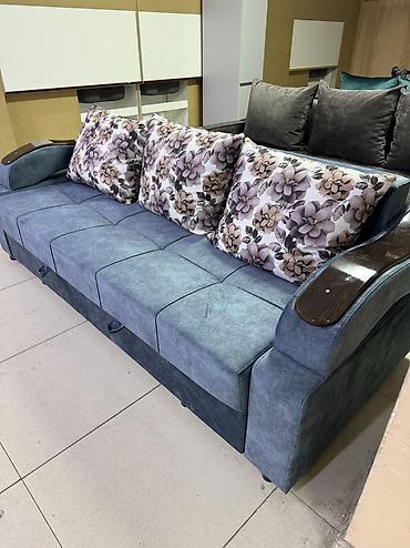 Прямые диваны: Прямой диван, Новый — 8