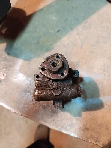 Двери и комплектующие: На Дайхацу Куоре 2004 -год, Мазда626, Форд фокус, Мерседес 124.с — 13