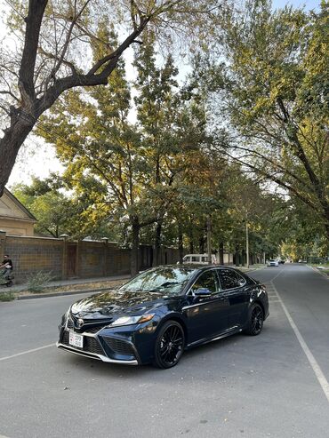 датчик холостого хода гольф 2 1.6 бензин: Toyota Camry: 2021 г., 2.5 л, Автомат, Бензин, Седан