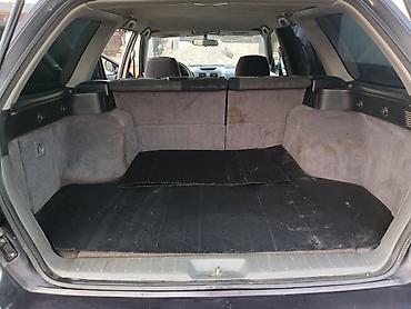 Другие автомобили: Продам универсал класса C с просторным салоном и огромным багажником — 2