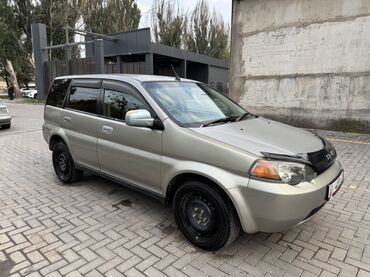 опрыскиватель б у: Honda HR-V: 2020 г., 1.6 л, Автомат, Бензин, Кроссовер