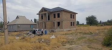 дом в будёновка: Продаю земляные участок и Архитектурный проект двухэтажного — 3