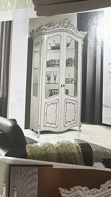 Шифоньеры, шкафы для одежды: Шифоньер, шкаф для одежды, Новый, Прямой, Дерево — 6