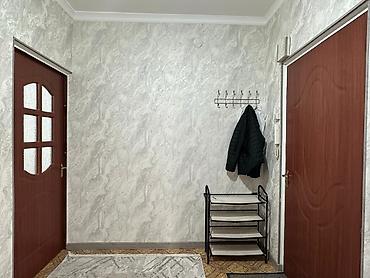 Долгосрочная аренда квартир: Сдаётся просторная и уютная трёхкомнатная квартира, полностью готовая — 5