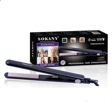 мультипекарь sokany отзывы: Выпрямитель для волос Sokany HS-014