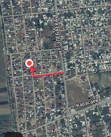 Продажа коттеджей и домов: В городе Каракол — 5