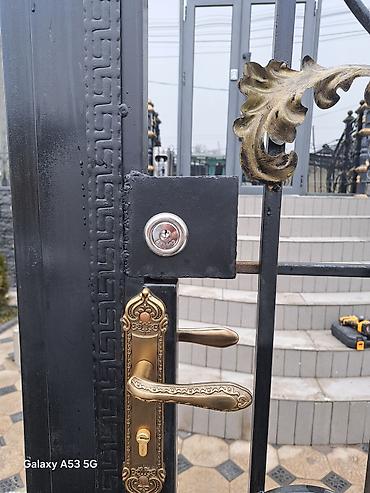 Дверные кодовые замки: МОНТАЖ - ДЕМОНТАЖ. Видеонаблюдение IP,TURBO HD, WI-FI,PTZ — 3