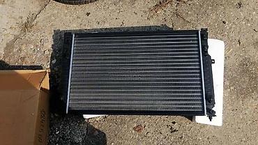 ventilator klime passat b5 5: HLADNJAK ZA VOLKSWAGEN PASSAT B5, PASSAT B5.5 | Hladnjak vode za — 1