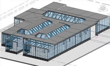 Balkonlar: 1. Cam Balkon Qatlanan Sistem 2. Cam Balkon Sürgülü Sistemi 3. Cam — 15