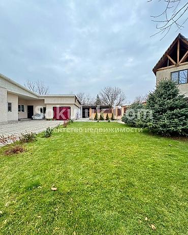 бишк: 🏠Продается дом в с. Сокулук 🟡Комнаты: 6 🟡Участок: 9,2 соток — 2