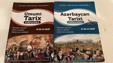 10 ümumi tarix: Anar isayev Azerbyacan ve Umumi tarix yeni kimidir ikisi birlikde 10