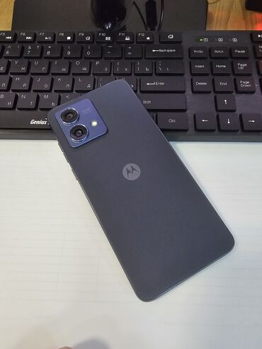 motorola moto x gen 2 16gb: Motorola Edge 50 Pro, 256 GB, rəng - Mavi, Sensor, Barmaq izi, İki sim kartlı