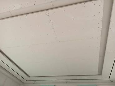 Монтажные работы: Работаем только с гипсокартоном делаем любые дизайнерские проекты — 17