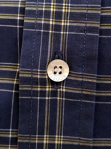 Košulje: Lacoste muška pamučna košulja vel. 41 Vrhunska besprekorna — 15