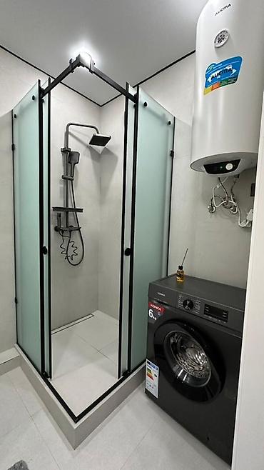 Продажа квартир: 1 комната, 42 м², БГУ Элитка, 14 этаж, Дизайнерский ремонт — 10