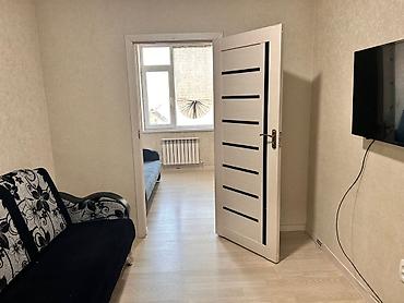 Продажа квартир: 2 комнаты, 45 м², Элитка, 2 этаж, Евроремонт — 1