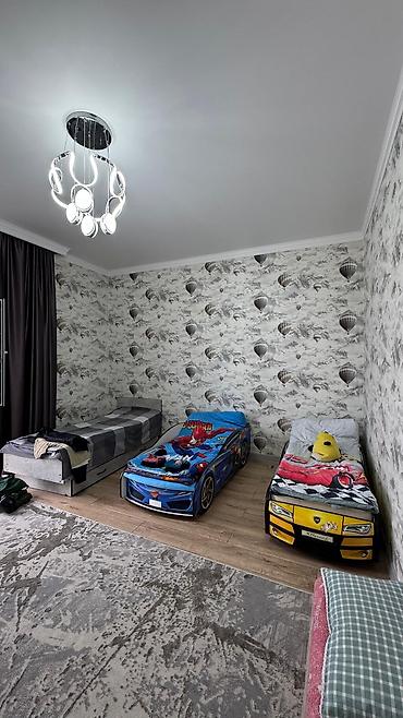 Продажа коттеджей и домов: 5 и более комнат, 280 м², 4 соток, Бишкек, Рухий Мурас ж/м Агентство недвижимости — 22