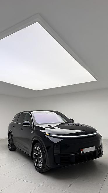 Lixiang: Lixiang L7: 2024 г., 1.5 л, Автомат, Электромобиль, Внедорожник — 3