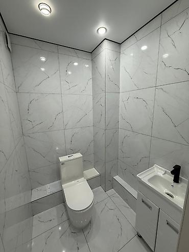 Продажа квартир: 3 комнаты, 96 м², Элитка, 9 этаж, Евроремонт at lalafo.kg — 10 Продажа квартир: 3 комнаты, 96 м², Элитка, 9 этаж, Евроремонт — 10