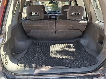 vvti 1 8: Honda CR-V: 1998 г., 2 л, Автомат, Бензин, Кроссовер — 6