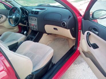 Alfa Romeo: Alfa Romeo 147: 1.6 l. | 2001 έ. 310000 km. Χάτσμπακ — 7