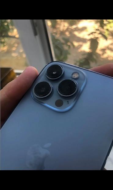 ipad pro m5: IPhone 13 Pro, 256 GB, Sierra Blue, Face ID — 3