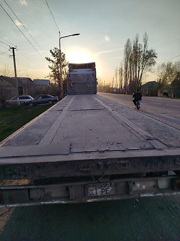 Тягачи: Тягач, Renault, 2013 г., Контейнеровоз — 4