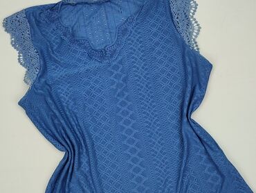 t shirty dla puszystych: Shein, T-shirt damski, rozmiar L