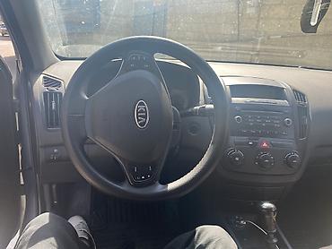 opel corsa b: Kia ceed tecili satılır 0558694474 nömreye yazın etraflı melumat — 6