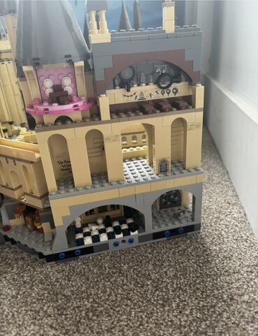 Oyuncaqlar: Uşaqlar üçün 6739 hissədən ibarət çox iri həcmli -da lalafo.az — 9 Oyuncaqlar: Uşaqlar üçün 6739 hissədən ibarət çox iri həcmli — 9